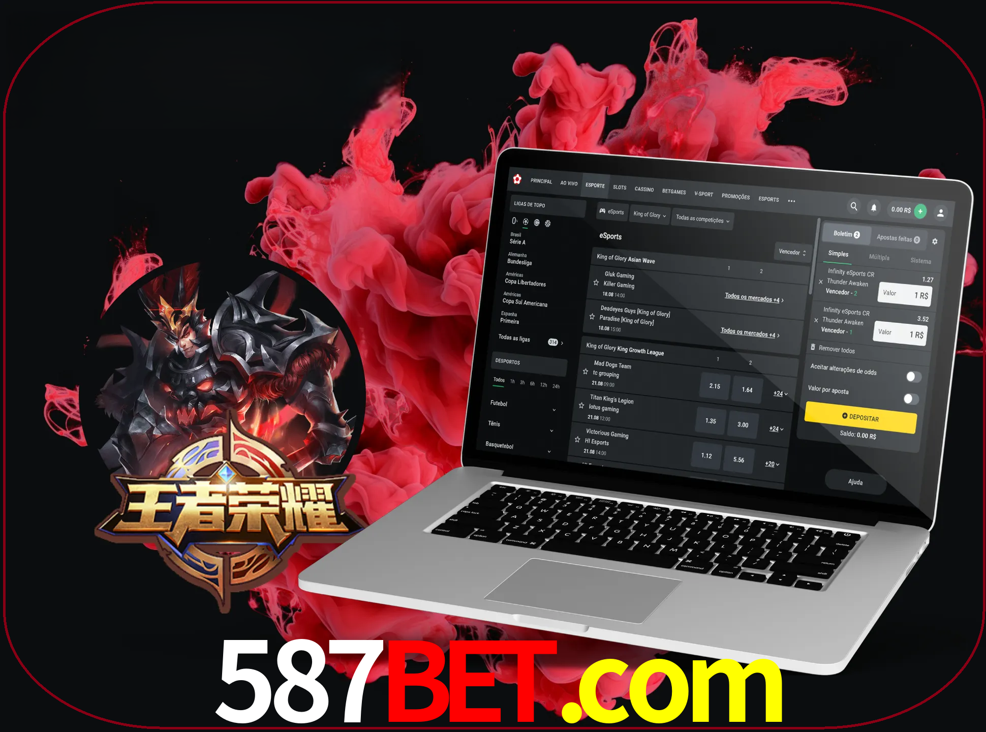 Um jogo global que conquistou os corações dos utilizadores de todo o mundo e que foi desenvolvido na China está disponível no 587bet.