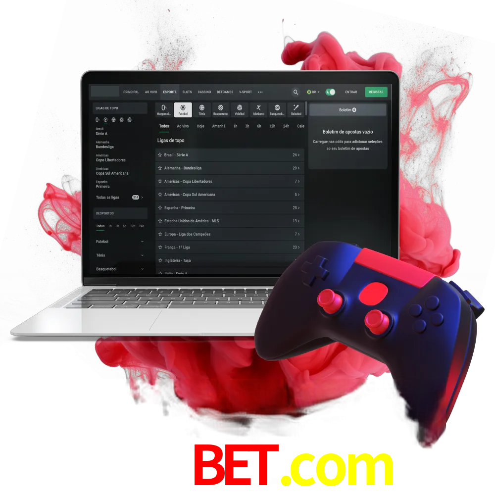 Explora a perspetiva, descobre como podes ganhar dinheiro real no 587bet simplesmente apostando em jogadores profissionais.